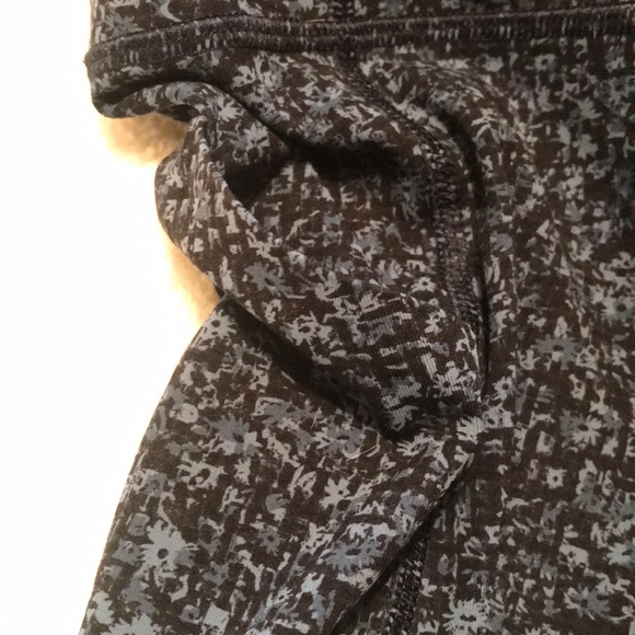 Lululemon Pace Rival Crops - Picture 6 of 6